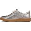 Vionic Womens Winny Knit(Pewter Leather)