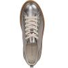 Vionic Womens Winny Knit(Pewter Leather)