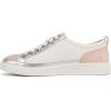 Vionic Womens Winny Knit(Sea Salt Metallic Leather)
