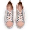 Vionic Womens Winny Knit(Sea Salt Metallic Leather)