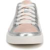 Vionic Womens Winny Knit(Sea Salt Metallic Leather)