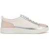 Vionic Womens Winny Knit(Sea Salt Metallic Leather)