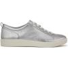 Vionic Womens Winny Knit(Silver Leather)