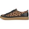 Vionic Womens Winny Knit(Tan Leopard)