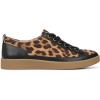 Vionic Womens Winny Knit(Tan Leopard)