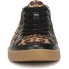 Vionic Womens Winny Knit(Tan Leopard)