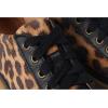Vionic Womens Winny Knit(Tan Leopard)