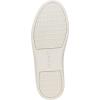 Vionic Womens Winny Knit(White & Silver Leather)
