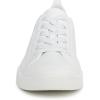 Vionic Womens Winny Knit(White Knit)