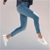 Vionic Womens Winny Knit(White Leather)