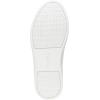 Vionic Womens Winny Knit(White Nappa)