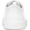 Vionic Womens Winny Knit(White Nappa)