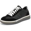 Vionic Women’s City Walk(Black Leather)