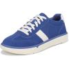 Vionic Women’s City Walk(Mazarine Blue Suede)