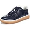 Vionic Women’s City Walk(Navy Blazer Leather)