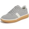 Vionic Women’s City Walk(Paloma Grey Suede)