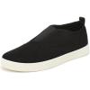 Vionic Women’s Cobalt(Black/Gum Canvas)
