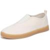 Vionic Women’s Cobalt(Parchment Canvas)