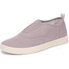 Vionic Women’s Cobalt(Quiet Purple Canvas)