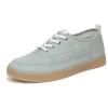 Vionic Women’s Cyan(Iceberg Green Canvas)
