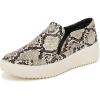 Vionic Women’s Kearny(Ivory Multi Leather)
