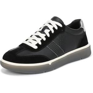 Vionic Women’s City Walk(Black Leather)