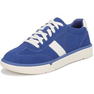Vionic Women’s City Walk(Mazarine Blue Suede)
