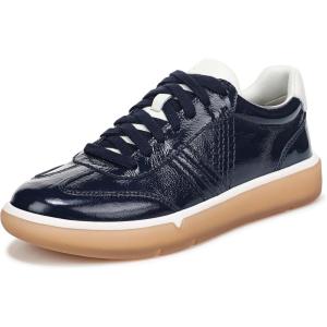 Vionic Women’s City Walk(Navy Blazer Leather)