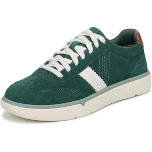 Vionic Women’s City Walk(Posy Green Leather and Suede)