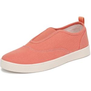 Vionic Women’s Cobalt(Apricot Brandy Canvas)