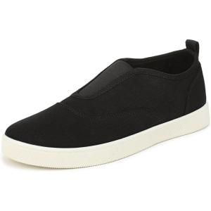 Vionic Women’s Cobalt(Black/Gum Canvas)