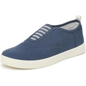 Vionic Women’s Cobalt(Dark Denim Canvas)