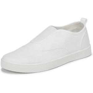 Vionic Women’s Cobalt(White Canvas)