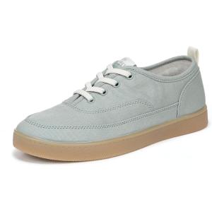 Vionic Women’s Cyan(Iceberg Green Canvas)