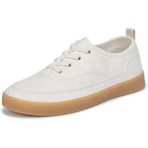 Vionic Women’s Cyan(Ivory/Gum Canvas)