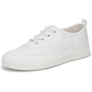 Vionic Women’s Cyan(White Canvas)