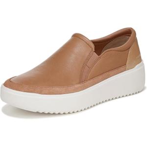 Vionic Women’s Kearny(Macaroon Brown Leather)