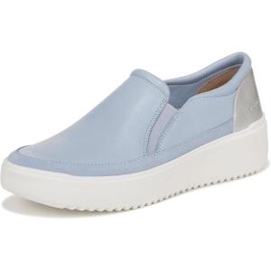 Vionic Women’s Kearny(Skyway Blue Leather)