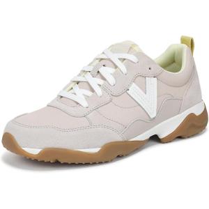 Vionic Women’s Walk Slim Glide(Chateau Grey Nylon Leather)