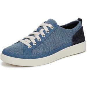 Vionic Womens Winny Knit(Light Blue Denim)