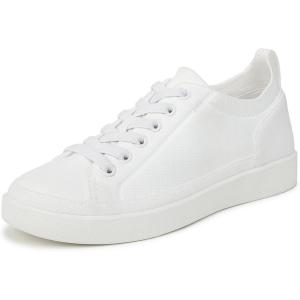 Vionic Womens Winny Knit(White Knit)