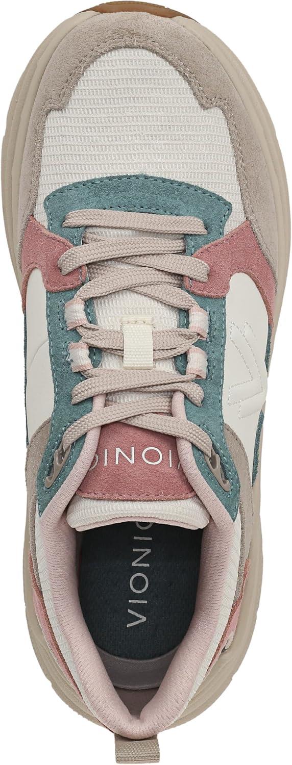 image:imageVionic UnisexAdult Walk MaxCobblestone Multi Suede