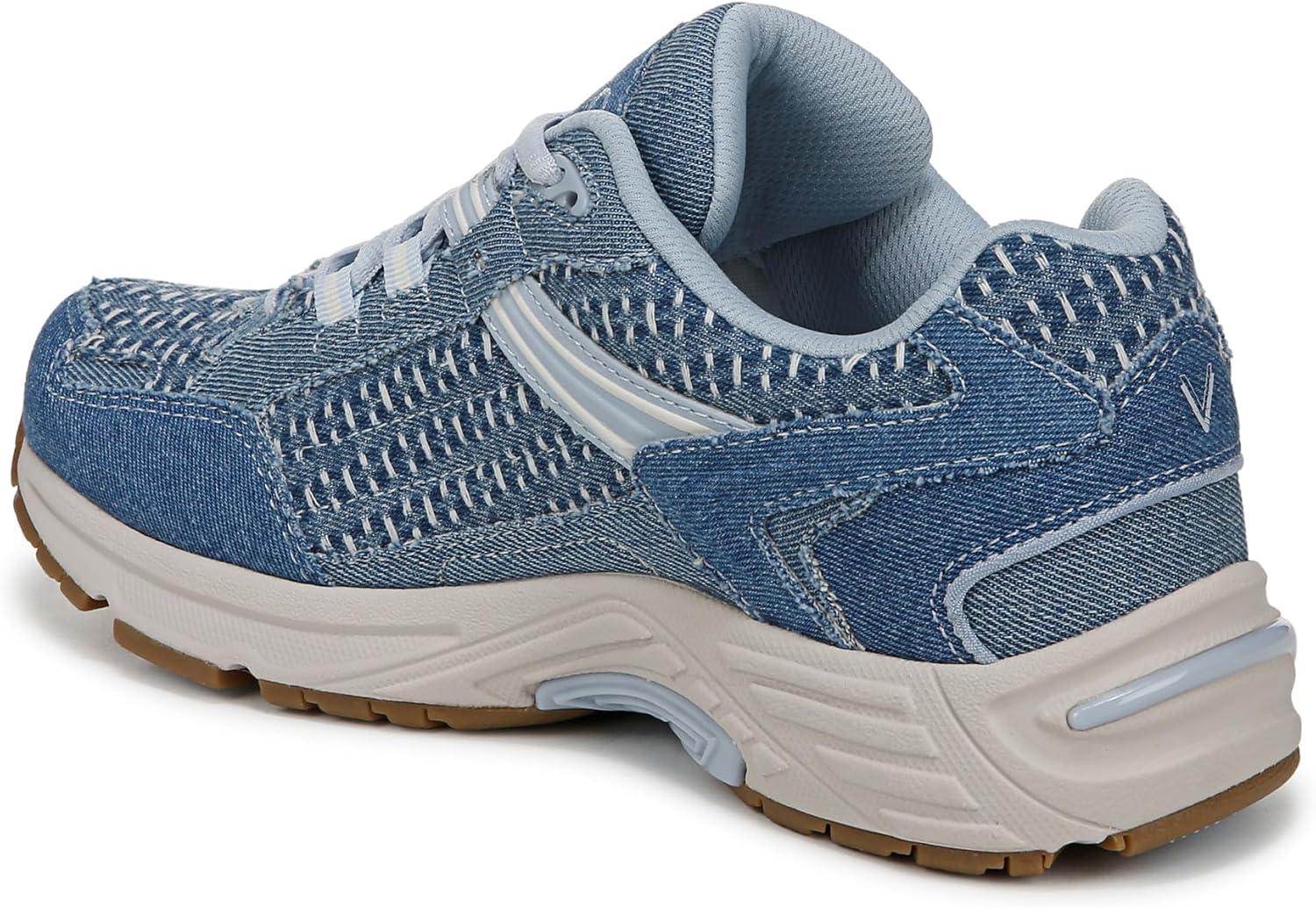 image:imageVionic Womens 23walk 20Light Blue Denim