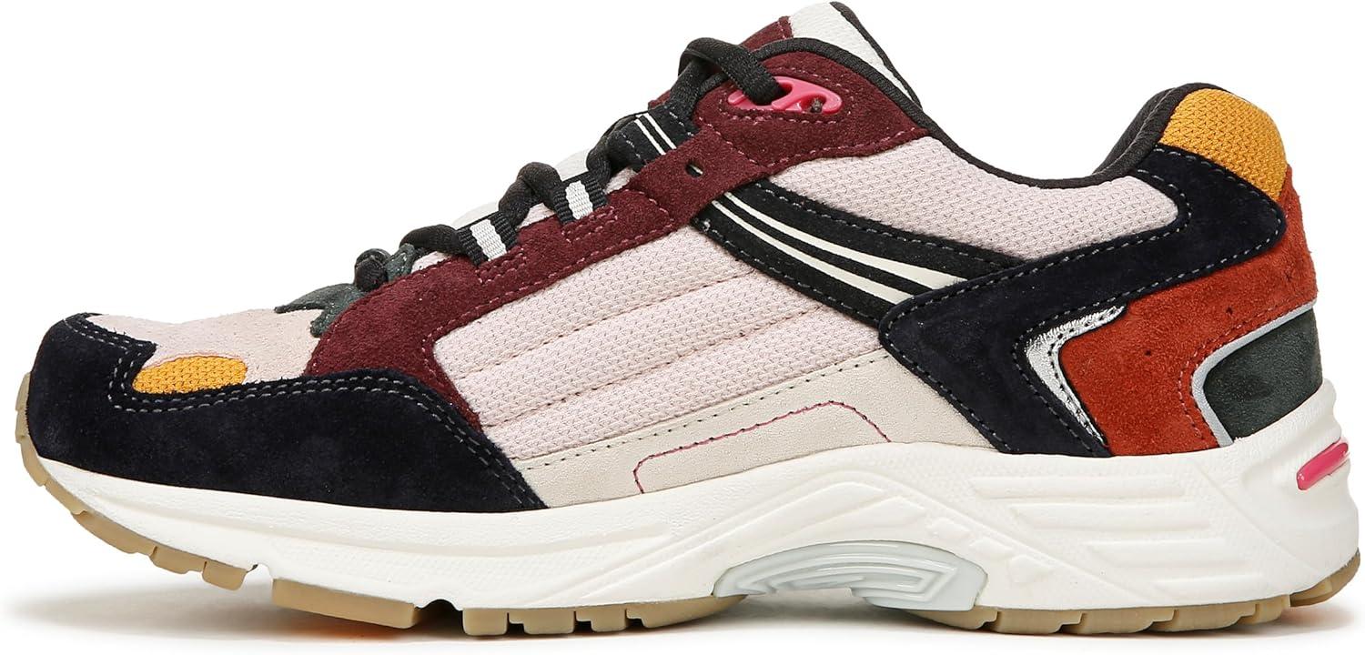 image:imageVionic Womens 23walk 20Navy Multi Suede