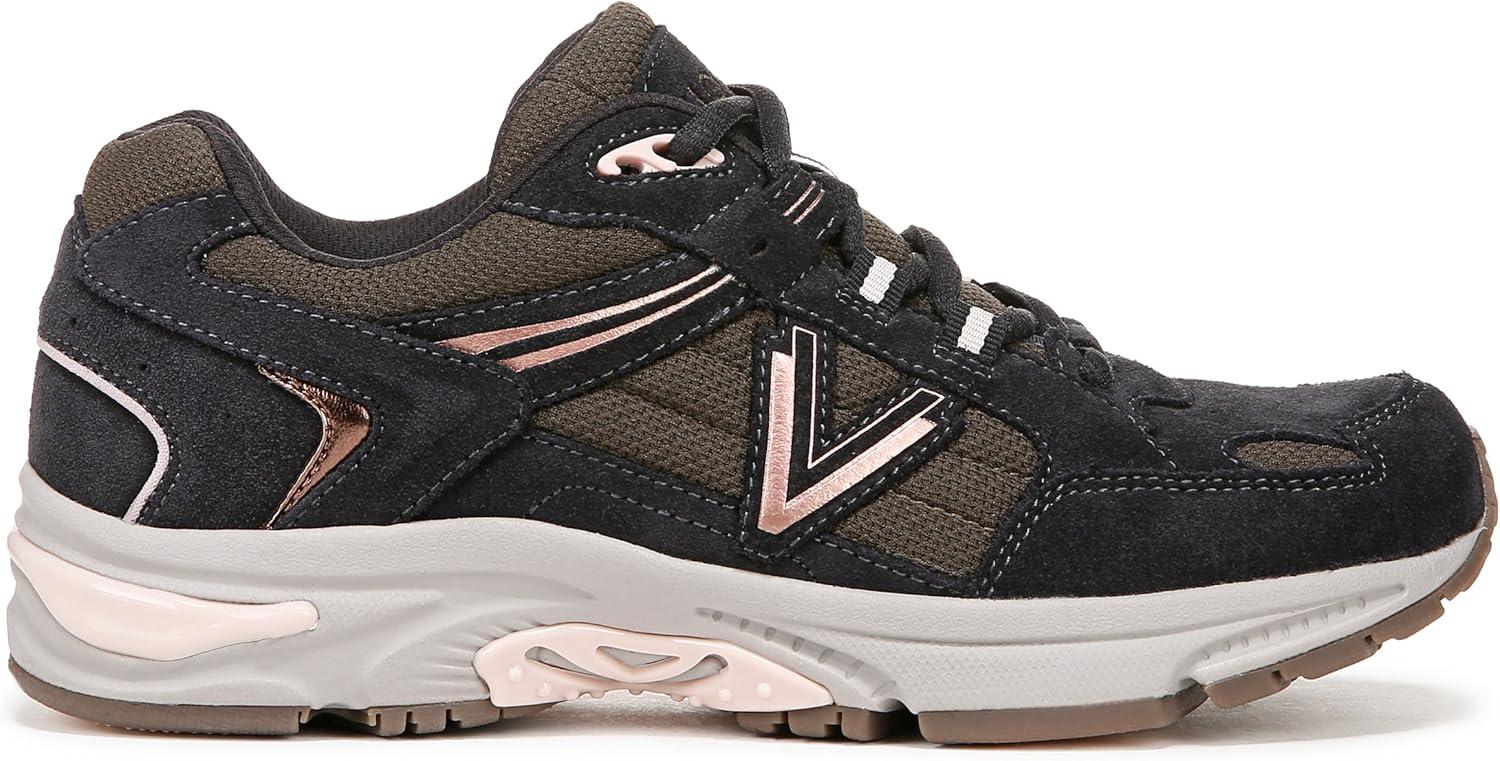 image:imageVionic Womens 23walk 20Phantom Grey Suede