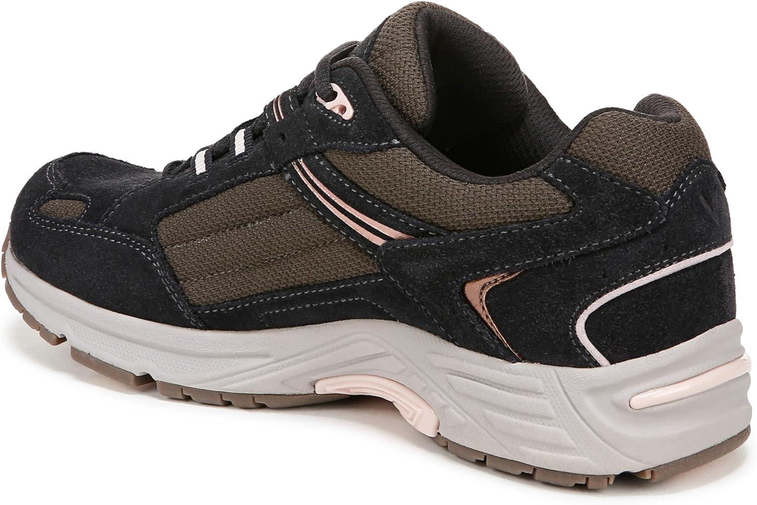 image:imageVionic Womens 23walk 20Phantom Grey Suede
