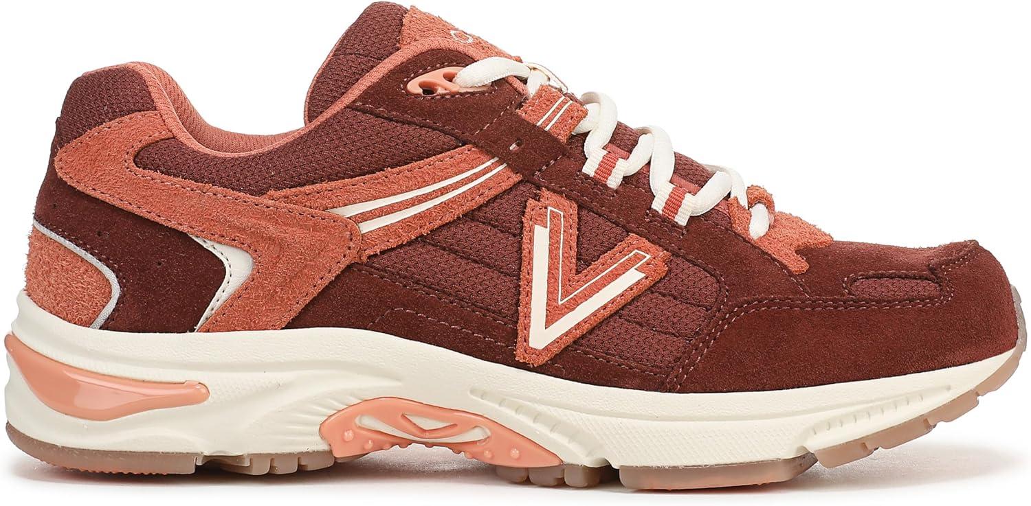 image:imageVionic Womens 23walk 20Sable Leather and Suede