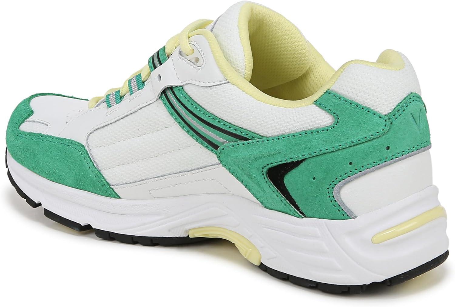 image:imageVionic Womens 23walk 20White Mint Suede