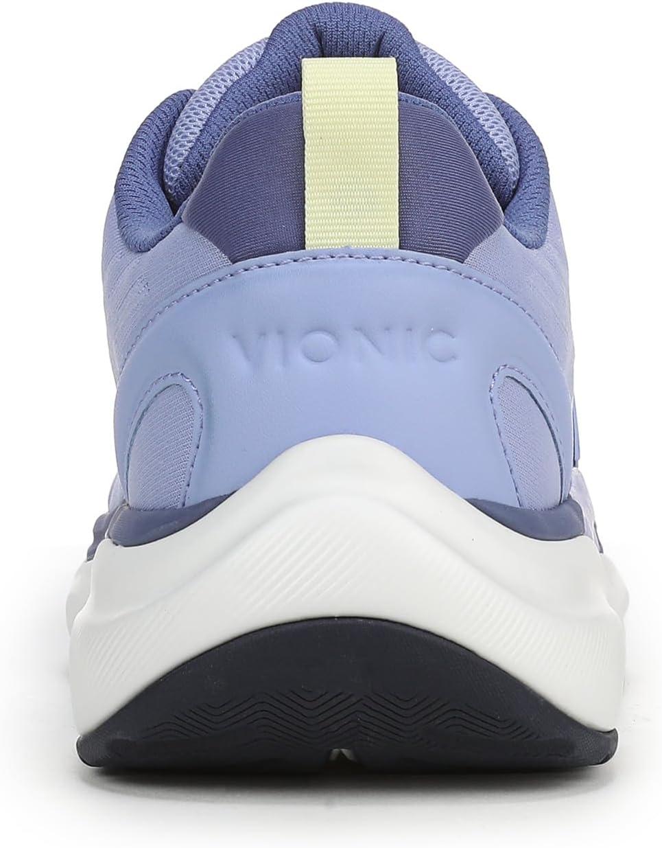 image:imageVionic Womens Walk QuestEaster Egg Purple Suede