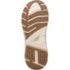 Vionic Unisex-Adult Walk Max(Ivory Metallic Leather)